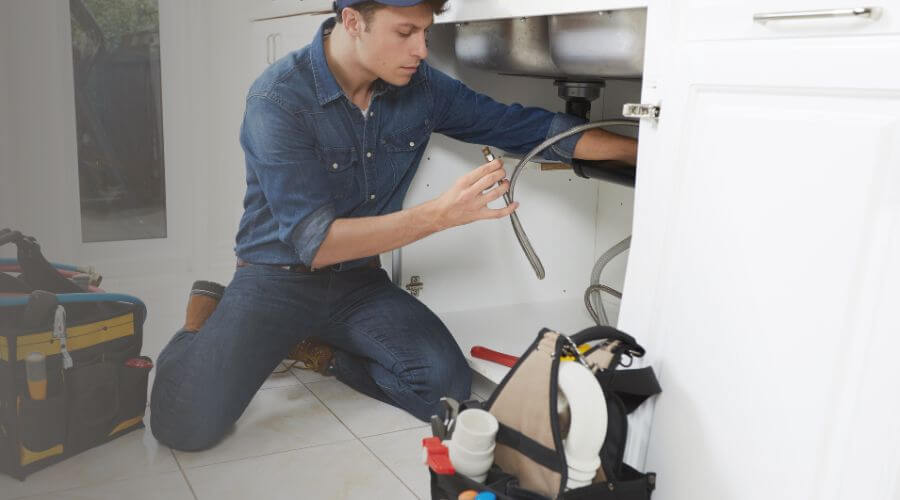 Professional sewer line replacement in Redfield, KS